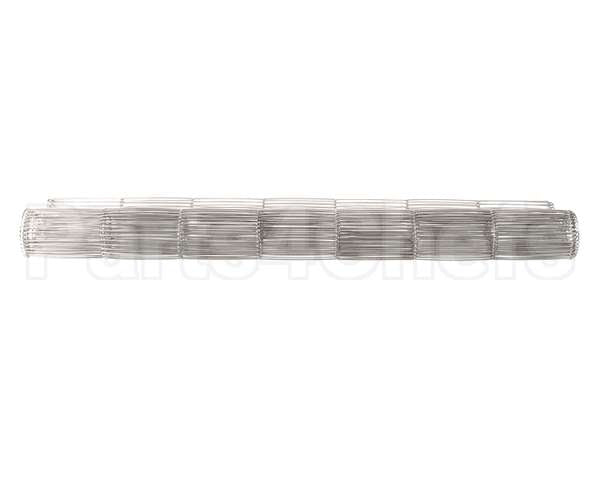 24879 Nieco Wirebelt, Loop, 21 Wide, 21.5 Length
