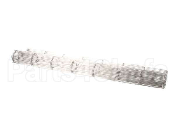 24879 Nieco Wirebelt, Loop, 21 Wide, 21.5 Length