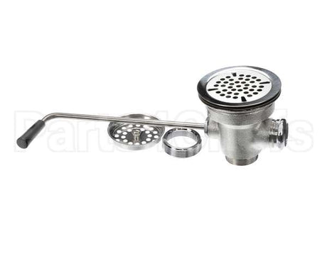 24899 Fisher Twist Waste Bs 2 Ovf