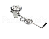 24899 Fisher Twist Waste Bs 2 Ovf
