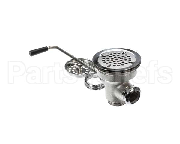 24899 Fisher Twist Waste Bs 2 Ovf