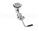 24899 Fisher Twist Waste Bs 2 Ovf