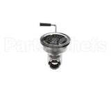 24899 Fisher Twist Waste Bs 2 Ovf