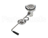 24899 Fisher Twist Waste Bs 2 Ovf