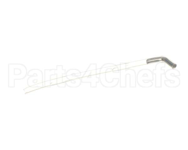 248A Patty-O-Matic Plastic Sleeve