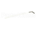 248A Patty-O-Matic Plastic Sleeve