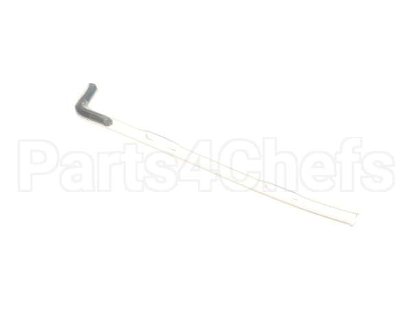 248A Patty-O-Matic Plastic Sleeve