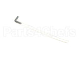 248A Patty-O-Matic Plastic Sleeve
