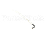 248A Patty-O-Matic Plastic Sleeve