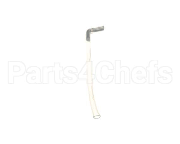248A Patty-O-Matic Plastic Sleeve