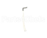 248A Patty-O-Matic Plastic Sleeve