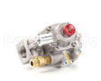 249002 Town Food Service 1/2 Sfty. Valve. Pilot Out (Ts11K) W/Bod