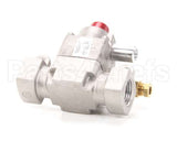 249002 Town Food Service 1/2 Sfty. Valve. Pilot Out (Ts11K) W/Bod