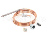 249006 Town Food Service Thermocouple, 36 Universal- K19At-36H