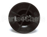 249008 Town Food Service Dial Only For Fdo Thermostat