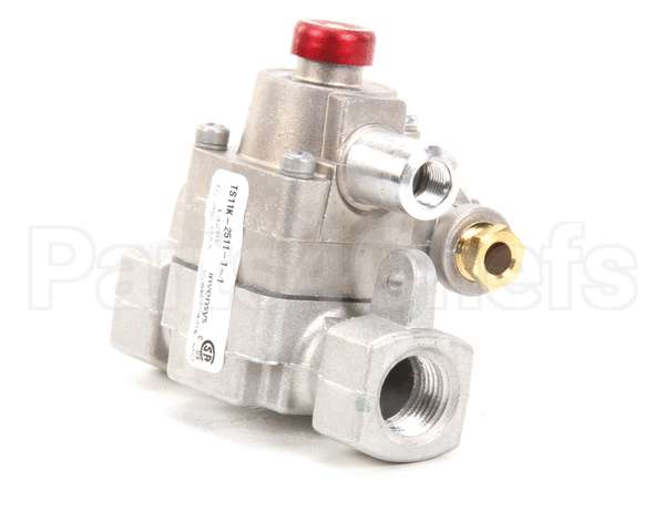 249011 Town Food Service 3/8Sfty. Valve Pilot Out (Ts11K)W/ 3/8Bo