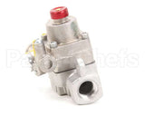 249011 Town Food Service 3/8Sfty. Valve Pilot Out (Ts11K)W/ 3/8Bo