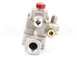 249011 Town Food Service 3/8Sfty. Valve Pilot Out (Ts11K)W/ 3/8Bo