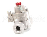 249011 Town Food Service 3/8Sfty. Valve Pilot Out (Ts11K)W/ 3/8Bo