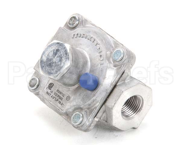 249047 Town Food Service Pressure Regulator-Rv47C