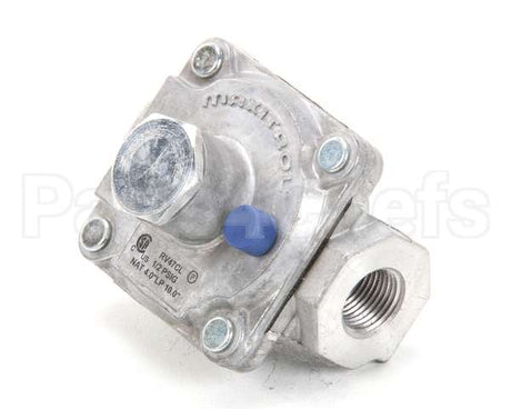 249047 Town Food Service Pressure Regulator-Rv47C