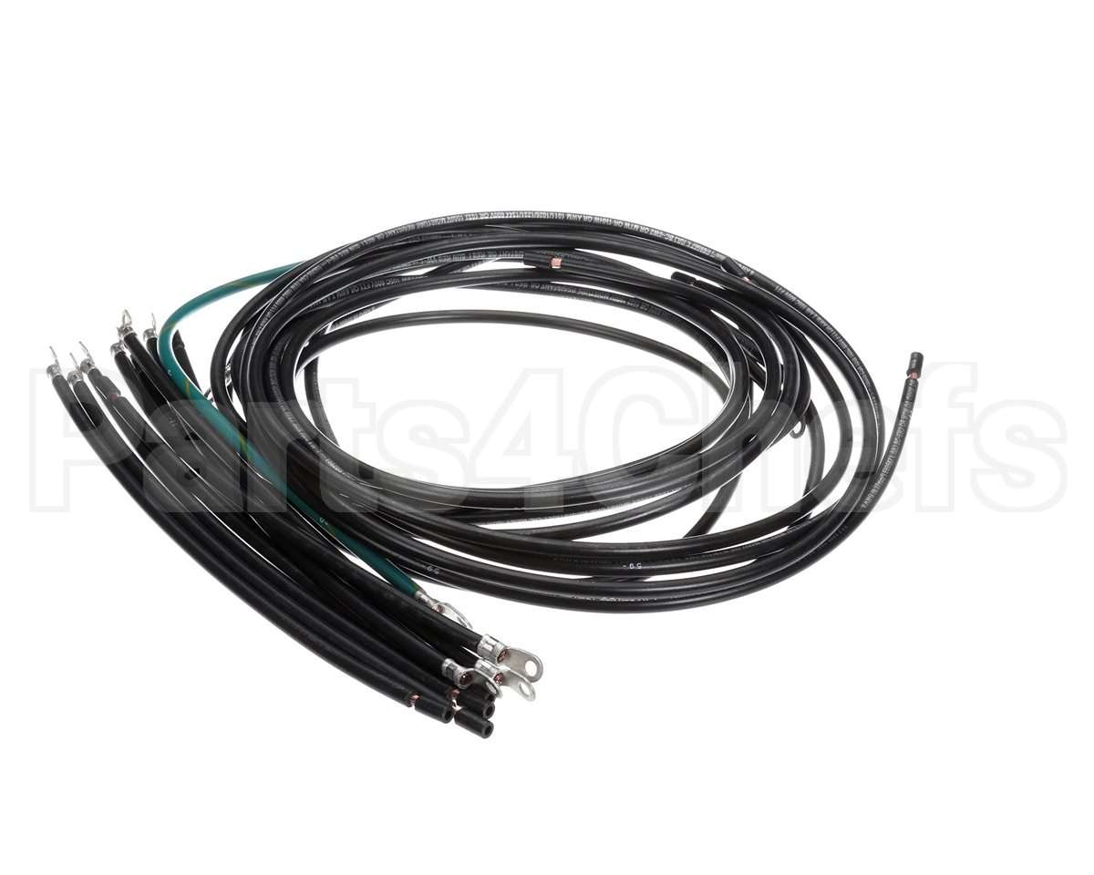 24905 Henny Penny Harness-208-240V/50/60/3-Cfa-8G S