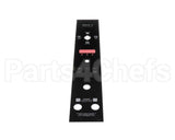 24913 Blodgett Decal, Control