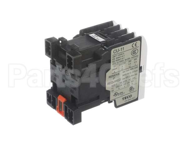 24944 Omcan Contactor - Relay