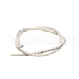 24950 Compatible Giles Wire, 18-Ga, White, High Volt (Foot)