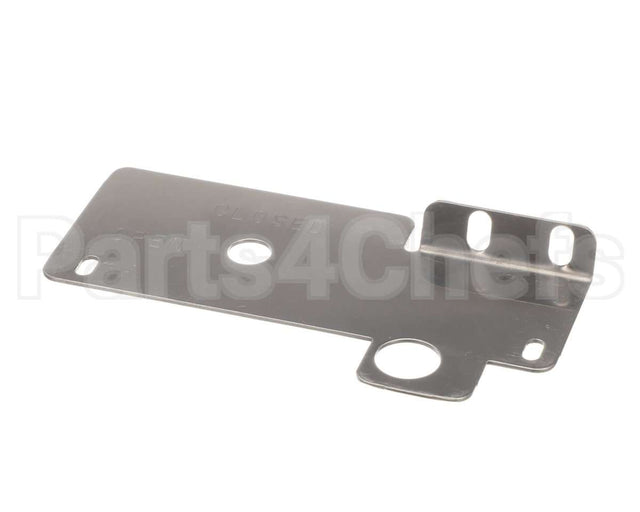 24958 Henny Penny Brkt-Filter Valve & Rinse Hose