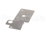 24958 Henny Penny Brkt-Filter Valve & Rinse Hose