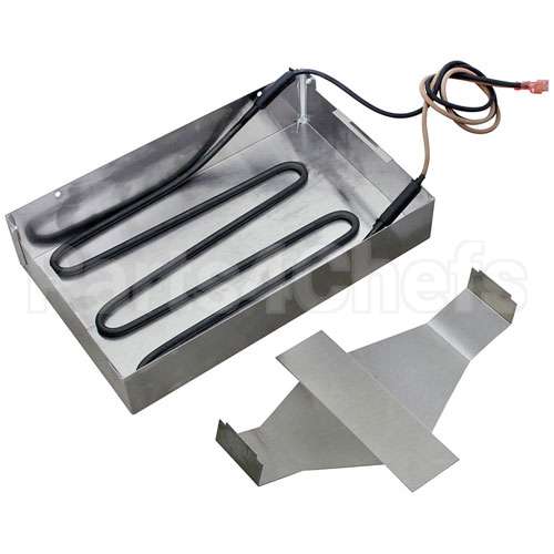 24966 Compatible Silver King Pan Assembly - Condensate