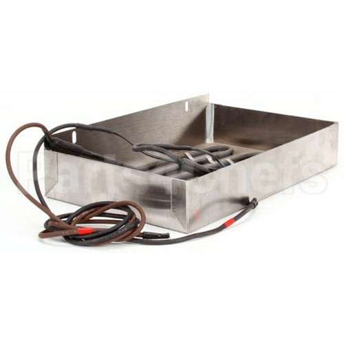 24969 Compatible Silver King Assy Condst Pan 230V