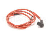 2497 Royal Range Hv Lead Wire For Rr-36C & Rr-7