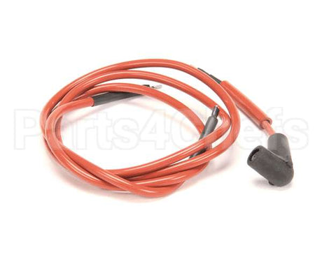 2497 Royal Range Hv Lead Wire For Rr-36C & Rr-7