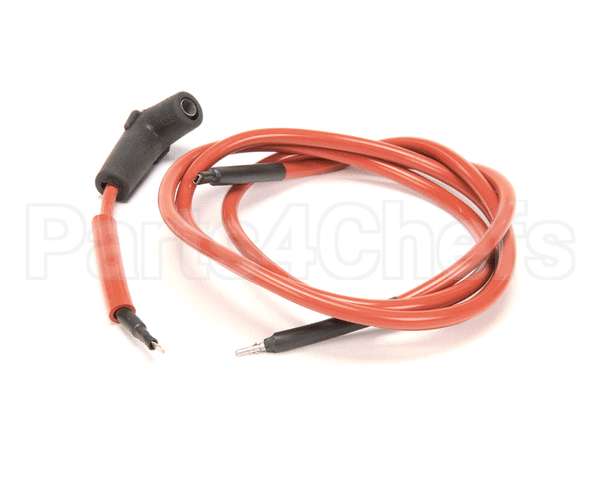 2497 Royal Range Hv Lead Wire For Rr-36C & Rr-7