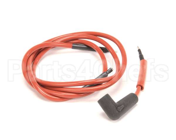 2497 Royal Range Hv Lead Wire For Rr-36C & Rr-7