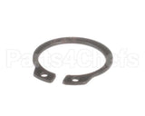24973 Omcan Circlips For Shaft