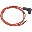 2498 Compatible Royal Range Hv Lead Wire
