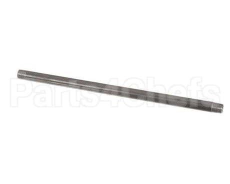 24982 Henny Penny Nipple-Rinse Hose