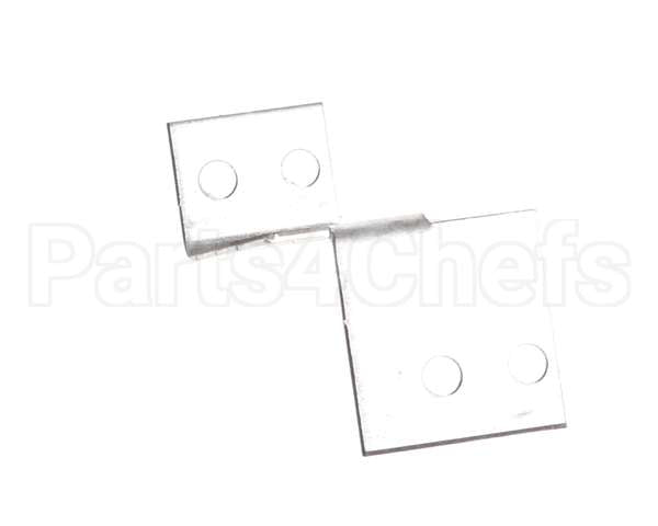 2498400 Garland Oven Pilot Bracket