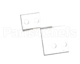 2498400 Garland Oven Pilot Bracket