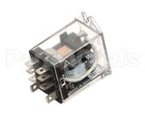 2499 Royal Range Cube Relay For Motor
