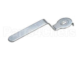 24A001 Ultrafryer Handle, Ball Valve 2In B10047-
