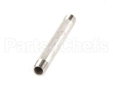 24A005 Ultrafryer Nipple, 3/8 X 05 1/2 S/S Tbe