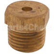 24A066 Compatible Ultrafryer Orifice, Hex(#32, Lp)