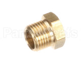24A066 Ultrafryer Orifice Plug, #32 Lp P3 14In & 18In