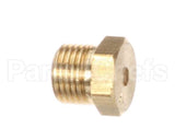 24A066 Ultrafryer Orifice Plug, #32 Lp P3 14In & 18In