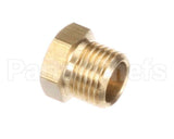 24A066 Ultrafryer Orifice Plug, #32 Lp P3 14In & 18In