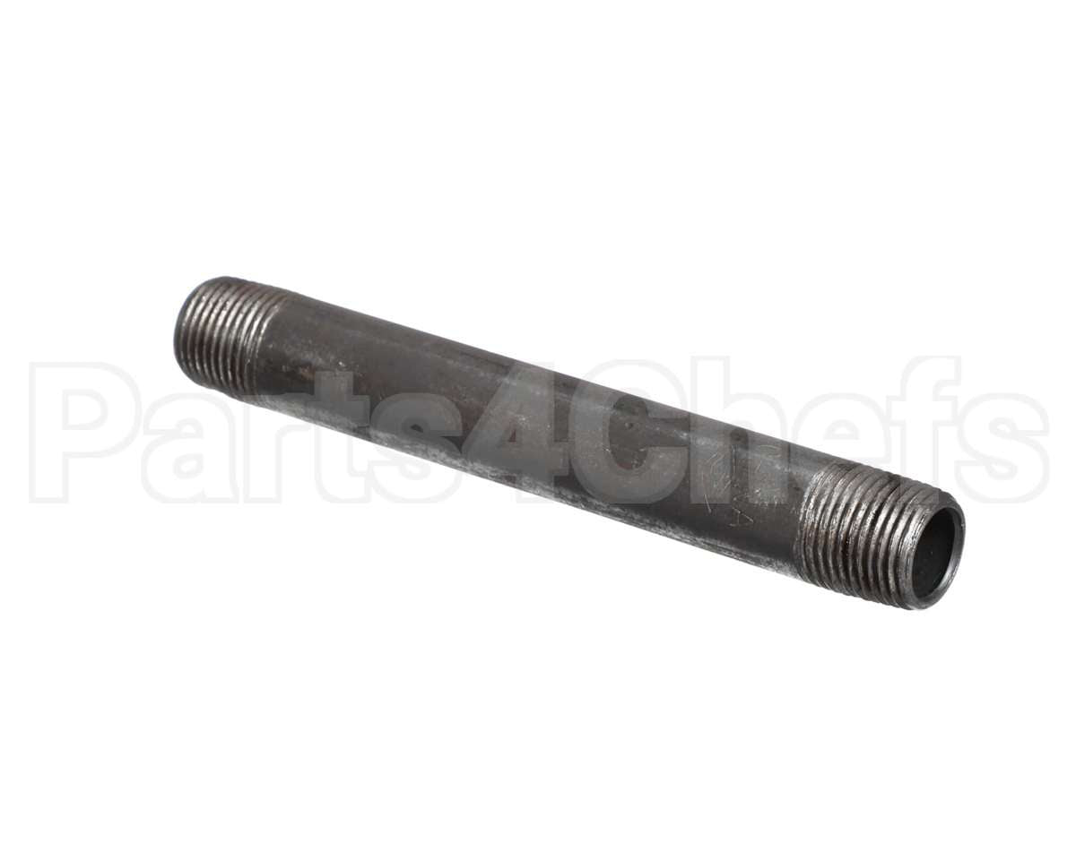 24A178 Ultrafryer Nipple 1/2 X 06 Bi Tbe